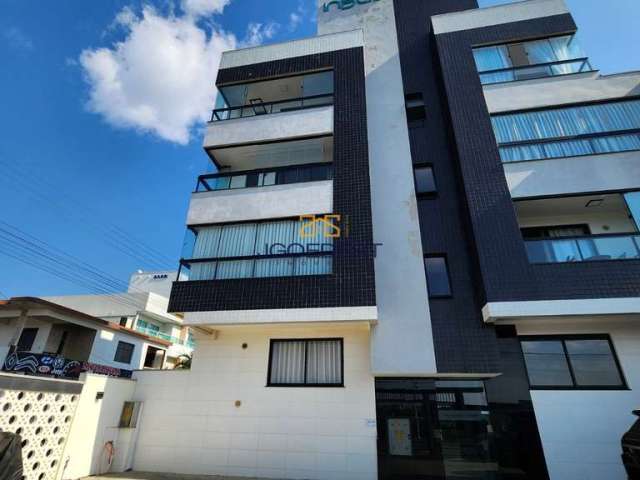 Apartamento com 2 quartos à venda na Avenida Prefeito Cirino Adolfo Cabral, 4581, Meia Praia, Navegantes por R$ 620.000