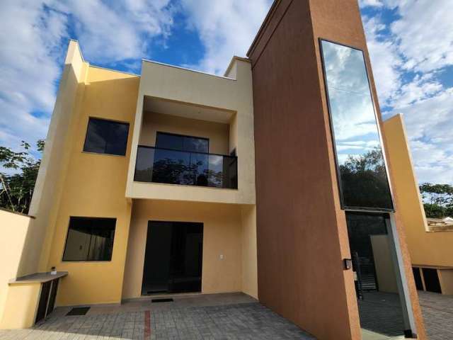 Apartamento com 3 quartos à venda na Rua Adolfo Cabral Júnior, 1077, Meia Praia, Navegantes por R$ 420.000