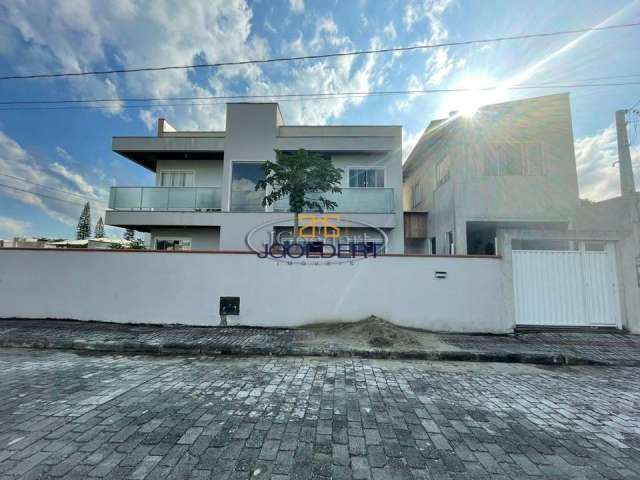 Casa com 2 quartos à venda na Curt S V Hertwig, 62, Meia Praia, Navegantes por R$ 1.300.000