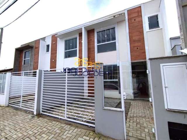 Casa com 2 quartos à venda na Rua José Lino Rocha, 72, Meia Praia, Navegantes por R$ 598.000