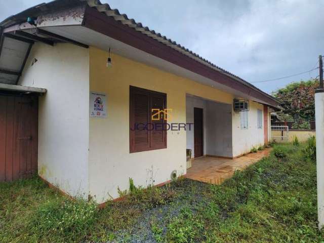 Casa com 5 quartos à venda na Antonio Inácio, 232, Meia Praia, Navegantes por R$ 660.000