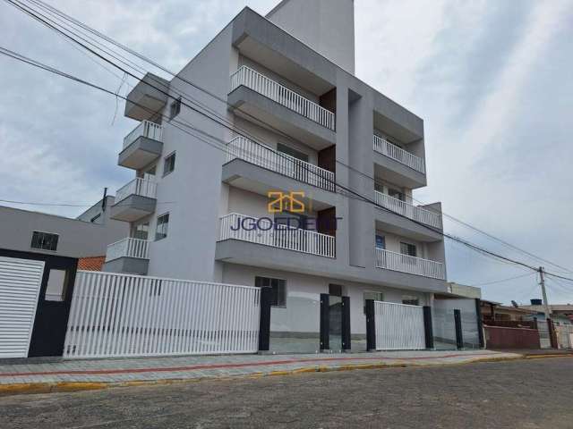 Apartamento com 2 quartos à venda na Rua Secretário José Schubert Junior, 497, Centro, Navegantes por R$ 400.000