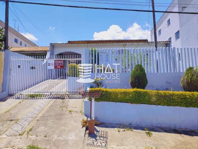 Casa para Venda em Colombo, Atuba, 4 dormitórios, 1 suíte, 3 banheiros, 2 vagas