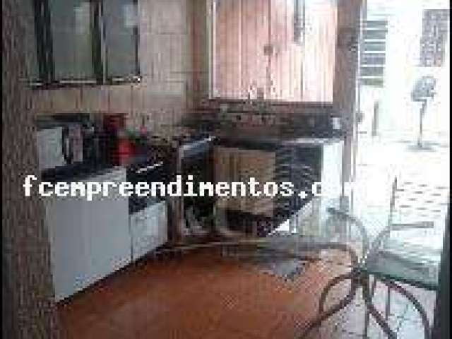 Casa para Venda em Limeira, Jardim Residencial Graminha II, 4 dormitórios, 2 banheiros, 2 vagas