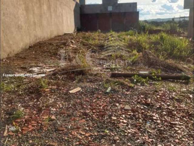 Terreno para Venda em Araras, Jardim Esplanada