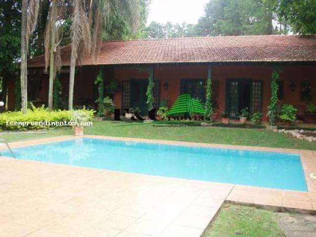 Fazenda para Venda em Indaiatuba, Fazenda Olaria, 14 dormitórios, 3 suítes, 8 banheiros, 10 vagas