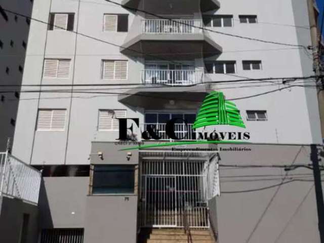 Apartamento para Venda em Limeira, Jardim Piratininga, 3 dormitórios, 1 suíte, 3 banheiros, 1 vaga