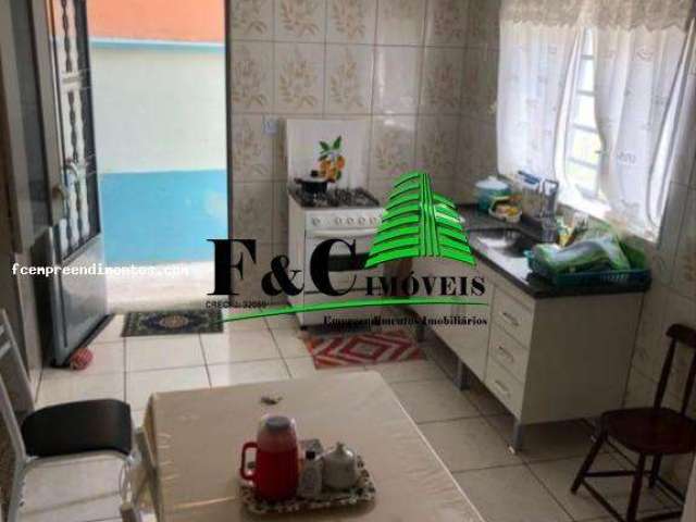 Casa para Venda em Campinas, Jardim Santa Lúcia, 5 dormitórios, 3 banheiros, 10 vagas