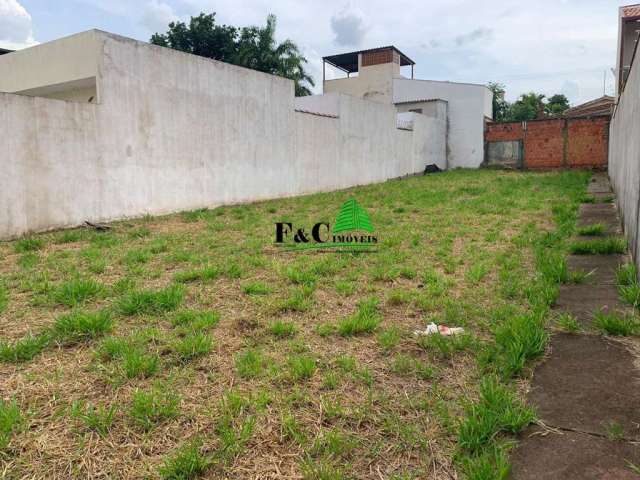 Terreno para Venda em Limeira, Vila Paulista