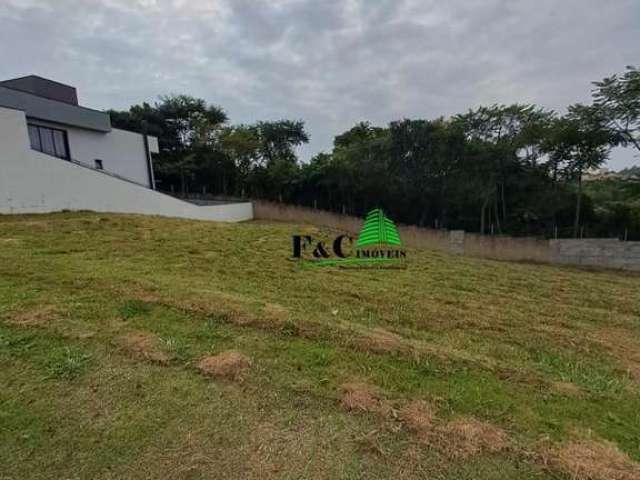 Terreno em Condomínio para Venda em Salto, Mirante dos Ipês