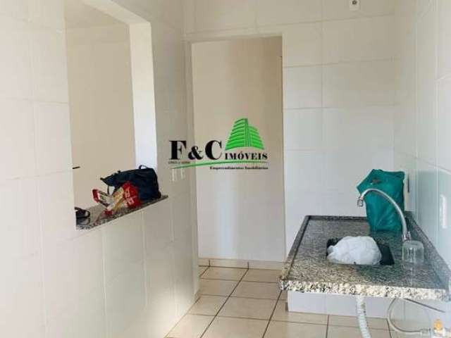 Apartamento para Venda em Limeira, Vila Camargo, 2 dormitórios, 1 suíte, 1 banheiro, 1 vaga