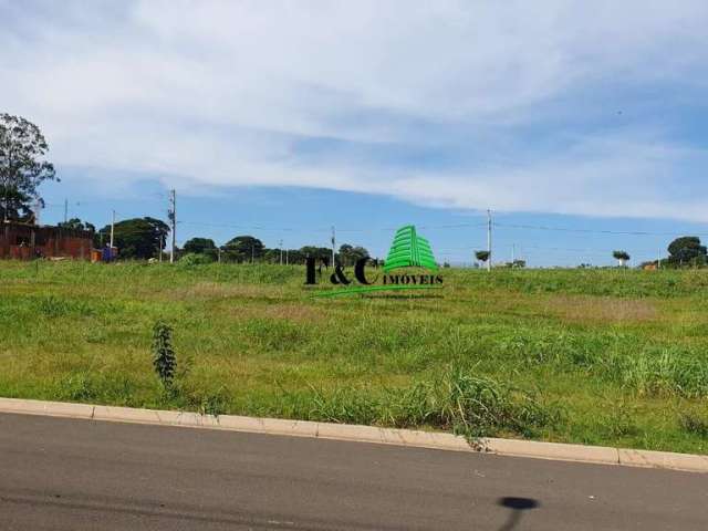 Terreno em Condomínio para Venda em Araras, Jardim São João