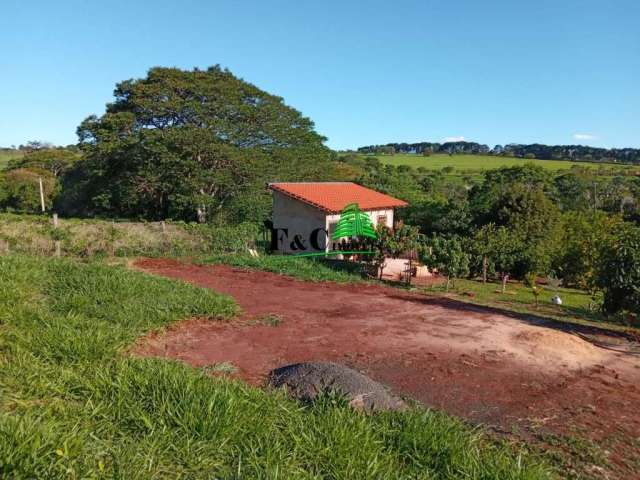 Terreno para Venda em Avaré, Área Rural de Avaré