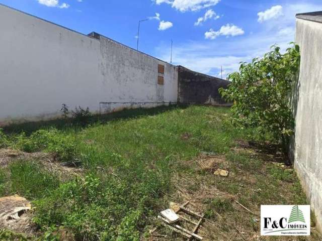 Terreno para Venda em Limeira, Jardim Esmeralda