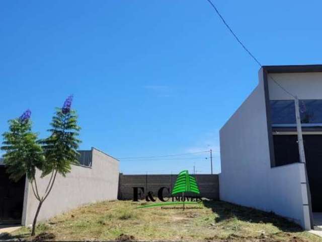 Terreno para Venda em Americana, Parque São Jerônimo