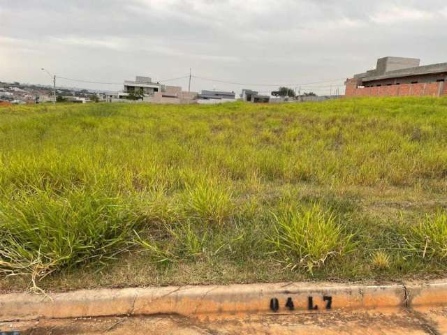 Terreno para Venda em Nova Odessa, Jardim Gleba B