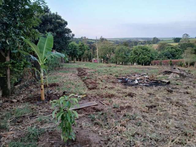 Terreno para Venda em Artur Nogueira, São João dos Pinheiros