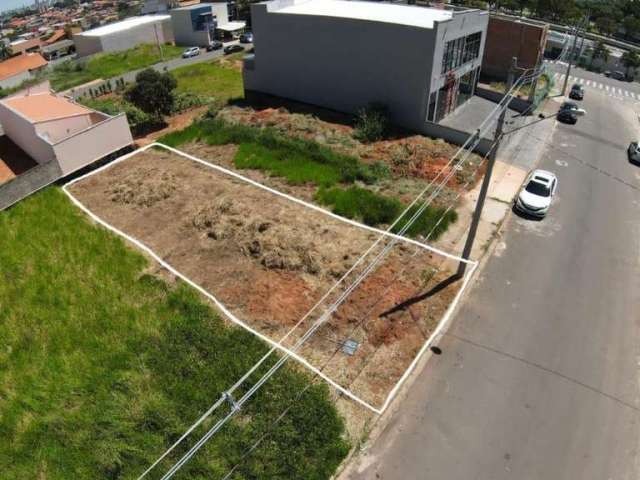 Terreno para Venda em Nova Odessa, Bosque dos Cedros