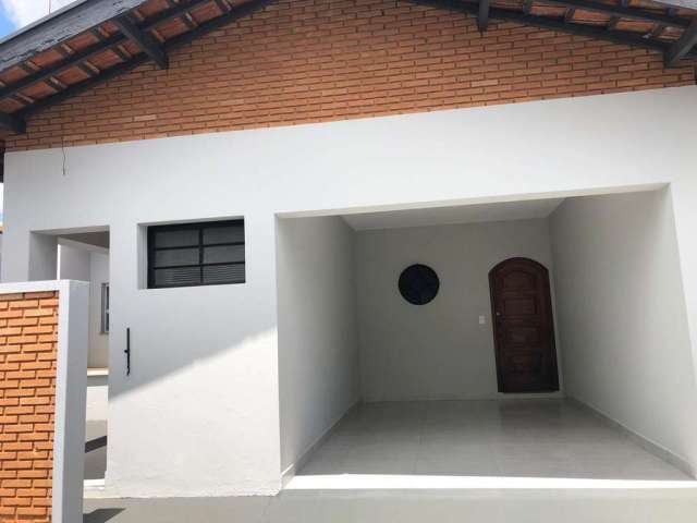 Casa para Venda em Pirassununga, Rosário, 3 dormitórios, 3 banheiros