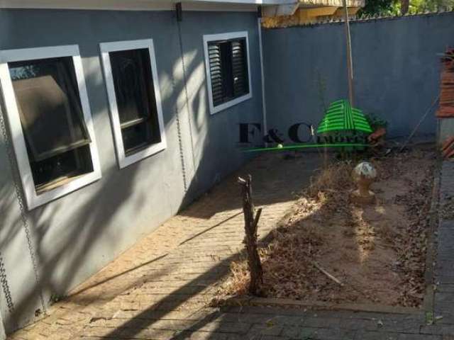 Casa para Venda em Limeira, JARDIM SANTA CATARINA, 2 dormitórios, 2 banheiros, 2 vagas