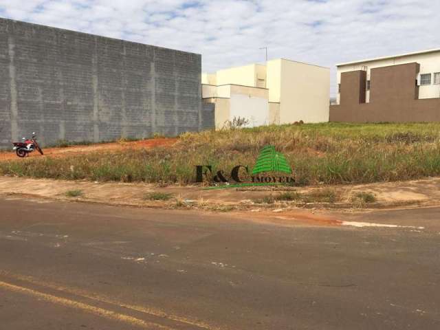 Terreno para Venda em Limeira, Jardim Cidade Universitária I