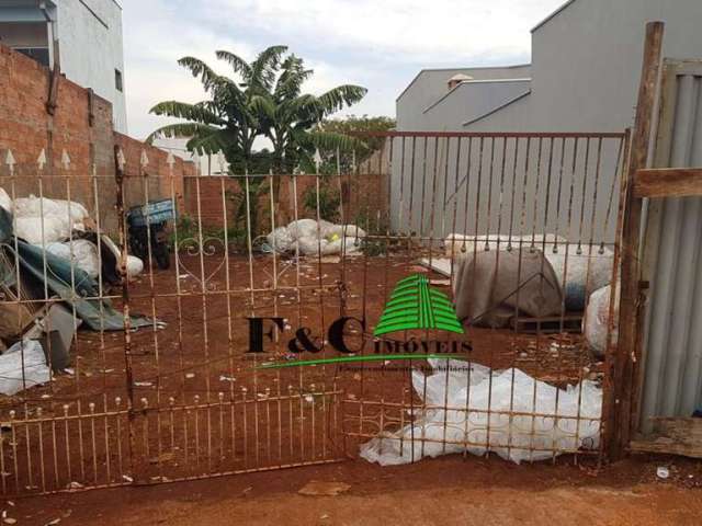 Terreno para Venda em Iracemápolis, Residencial Recanto das Paineiras