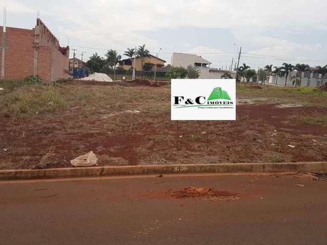 Terreno para Venda em Iracemápolis, Residencial Recanto das Paineiras