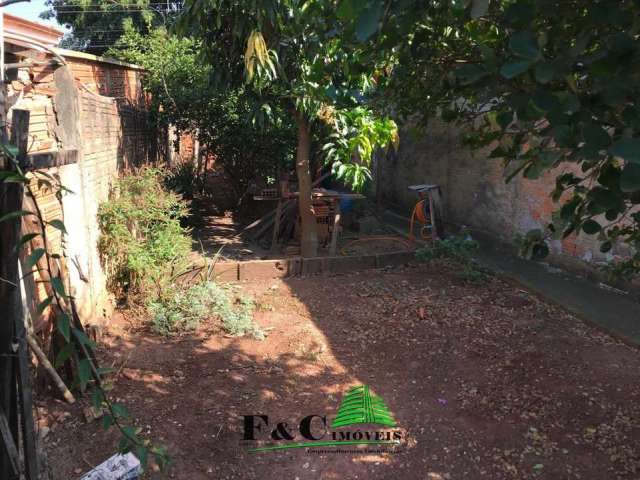 Terreno para Venda em Limeira, Jardim Nova Limeira