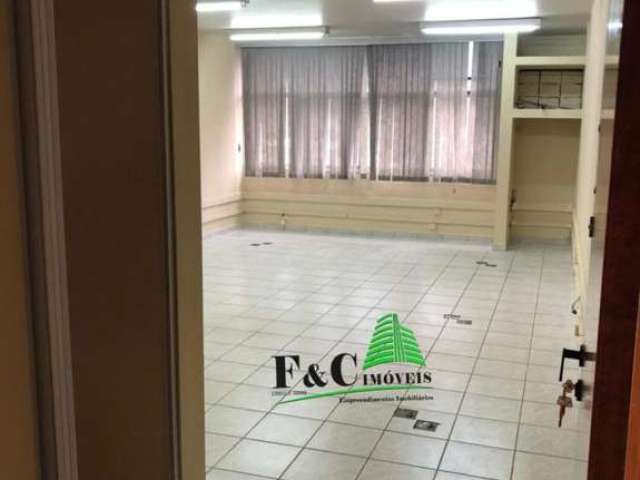 Sala Comercial para Locação em Campinas, Bonfim, 1 banheiro