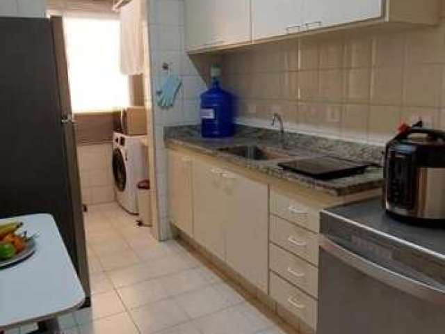 Apartamento para Venda em Piracicaba, Cidade Alta, 1 dormitório, 1 banheiro, 1 vaga