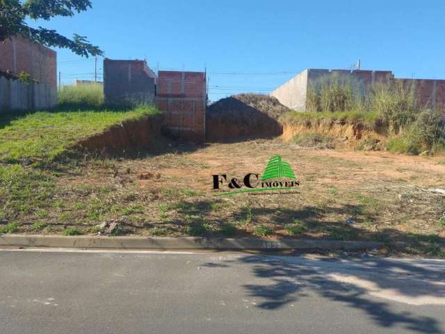 Terreno para Venda em Limeira, Jardim Marajoara