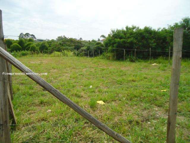 Terreno Comercial para Venda em Limeira, Jardim Santa Adélia