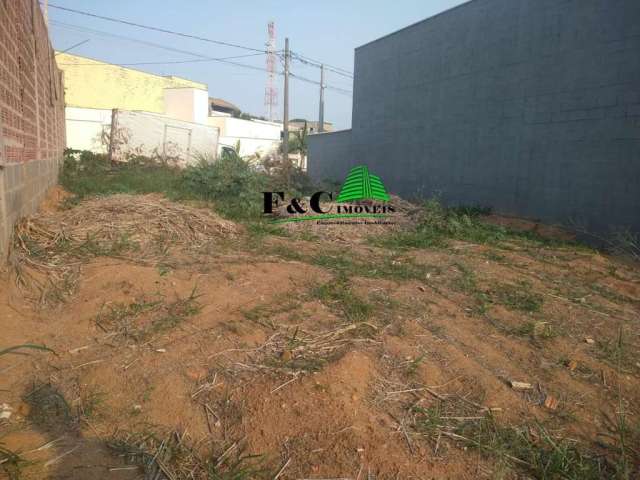 Terreno para Venda em Limeira, Jardim Porto Real IV