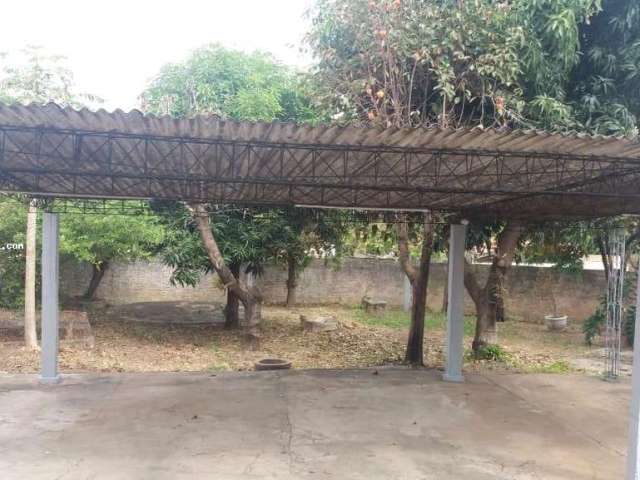 Casa para Venda em Limeira, Vila Santa Lúcia, 4 dormitórios, 2 banheiros, 2 vagas