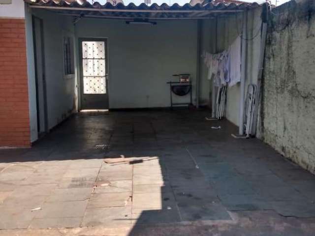 Casa para Venda em Limeira, Vila Queiroz, 4 dormitórios, 2 banheiros, 3 vagas