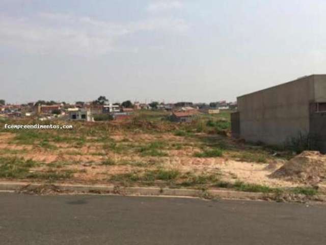 Terreno para Venda em Campinas, Residencial Parque da Fazenda