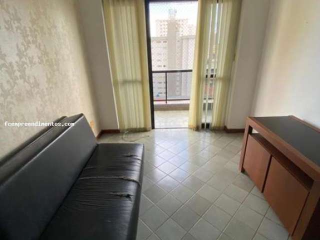 Apartamento para Venda em Limeira, Centro, 1 dormitório, 1 suíte, 1 banheiro, 1 vaga