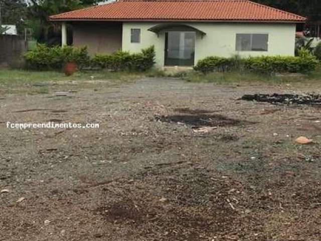 Terreno para Venda em Mogi Mirim, Jardim Scomparim