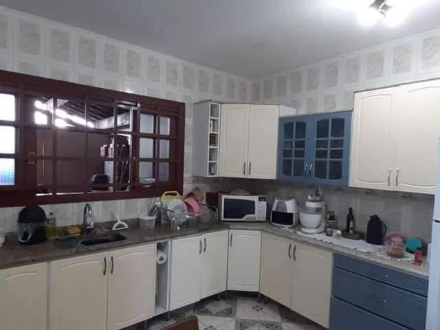 Casa para Venda em Limeira, Residencial Econômico Manoel Simão de Barros Levy, 3 dormitórios, 1 suíte, 2 banheiros, 1 vaga