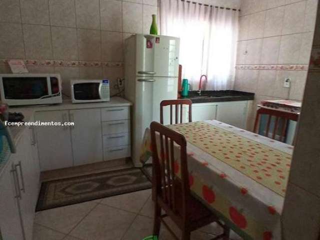 Casa para Venda em Limeira, Parque Residencial ANAVEC, 3 dormitórios, 3 banheiros