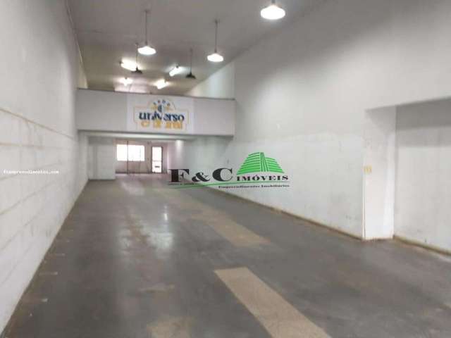 Sala Comercial para Locação em Limeira, Centro, 2 banheiros