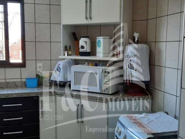 Apartamento para Venda em Limeira, Parque Egisto Ragazzo, 2 dormitórios, 2 banheiros, 1 vaga