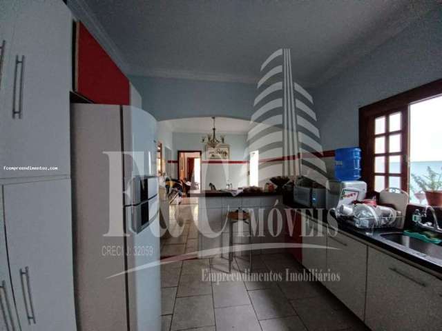 Casa para Venda em Limeira, Vila Paraíso, 4 dormitórios, 4 suítes, 3 banheiros, 4 vagas