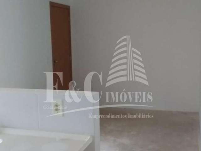 Apartamento para Venda em Limeira, Residencial Costa Verde, 2 dormitórios, 1 banheiro, 1 vaga