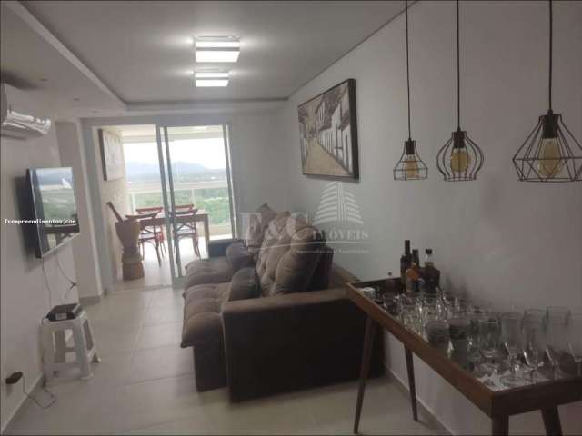 Apartamento para Venda em Guarujá, Jardim Virgínia, 2 dormitórios, 1 banheiro, 1 vaga