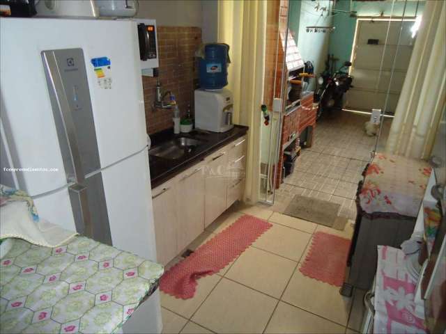 Casa para Venda em Limeira, Jardim Residencial Graminha III, 3 dormitórios, 1 suíte, 1 banheiro, 2 vagas