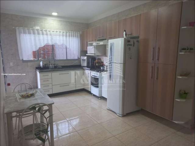 Casa para Venda em Limeira, Villa Fior, 2 dormitórios, 1 suíte, 1 banheiro, 2 vagas