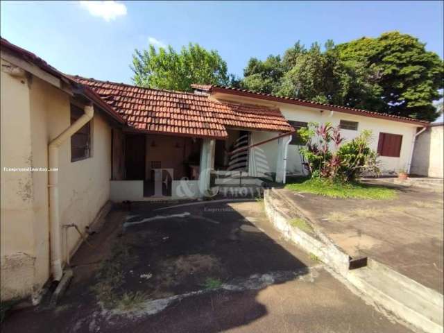 Casa para Venda em Limeira, Boa Vista, 3 dormitórios, 2 banheiros, 4 vagas