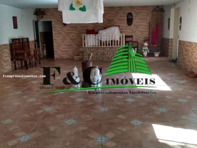 Casa para Venda em Araras, Nova Cascata, 5 dormitórios, 2 suítes, 2 banheiros, 5 vagas