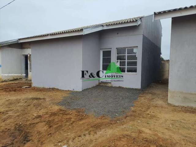 Casa para Venda em Avaré, Vila Martins III, 3 dormitórios, 1 banheiro, 1 vaga